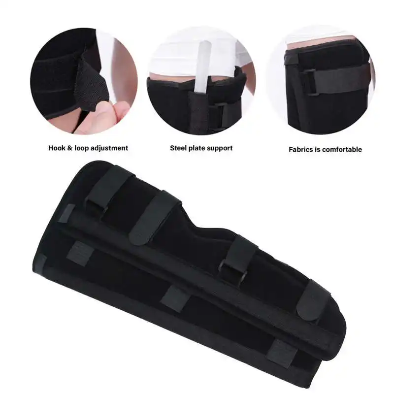 1 шт. коленного бандажа Поддержка пусковая площадка спортивные защитные Шестерни