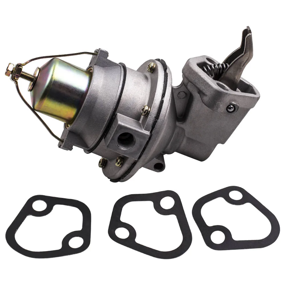 

Топливный насос для меркьюри, морской, MERCRUISER MC120, 2,5 л, 3854858, 42725A3