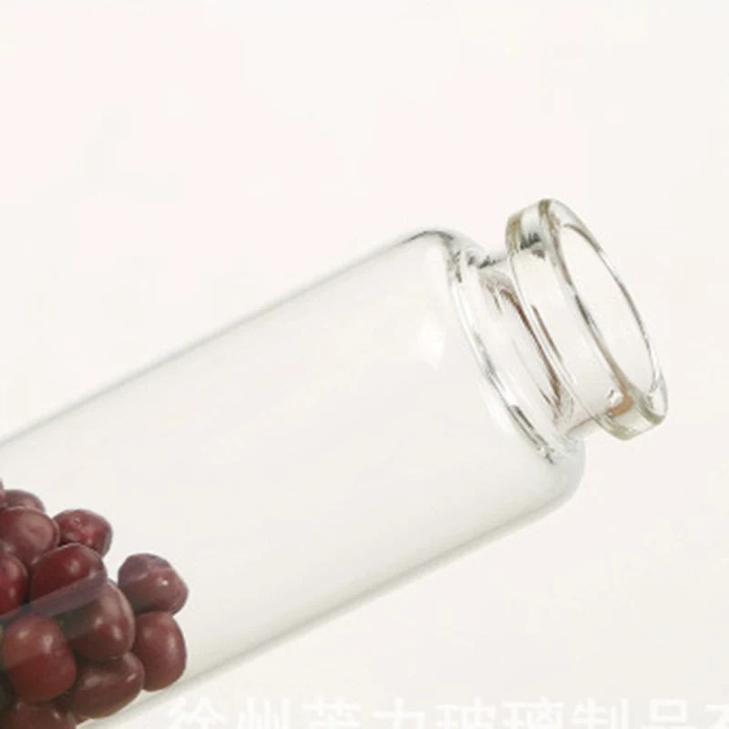 5 шт. мини бутылочка для желаний|Бутылки и банки хранения| |