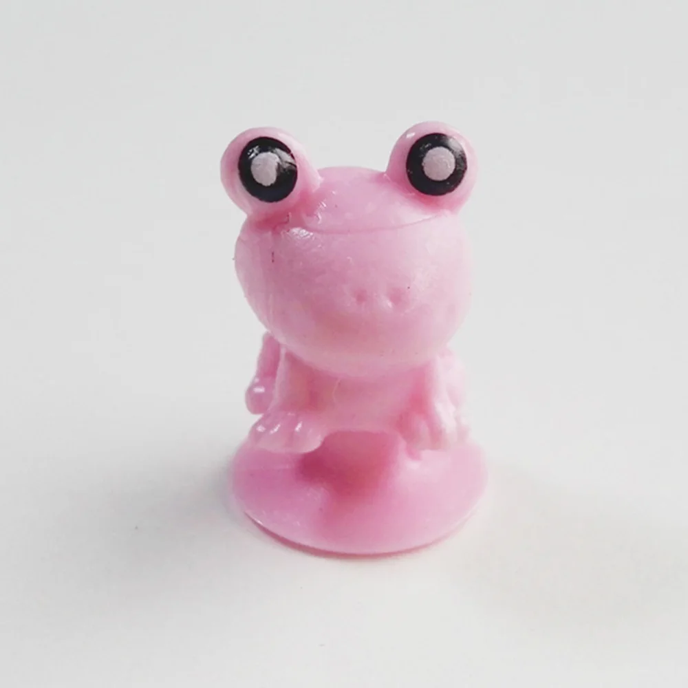 

24PCS Cartoon Sucker Dolls Mini Sucker Animal for Kids Children Toddlers (Random Pattern)