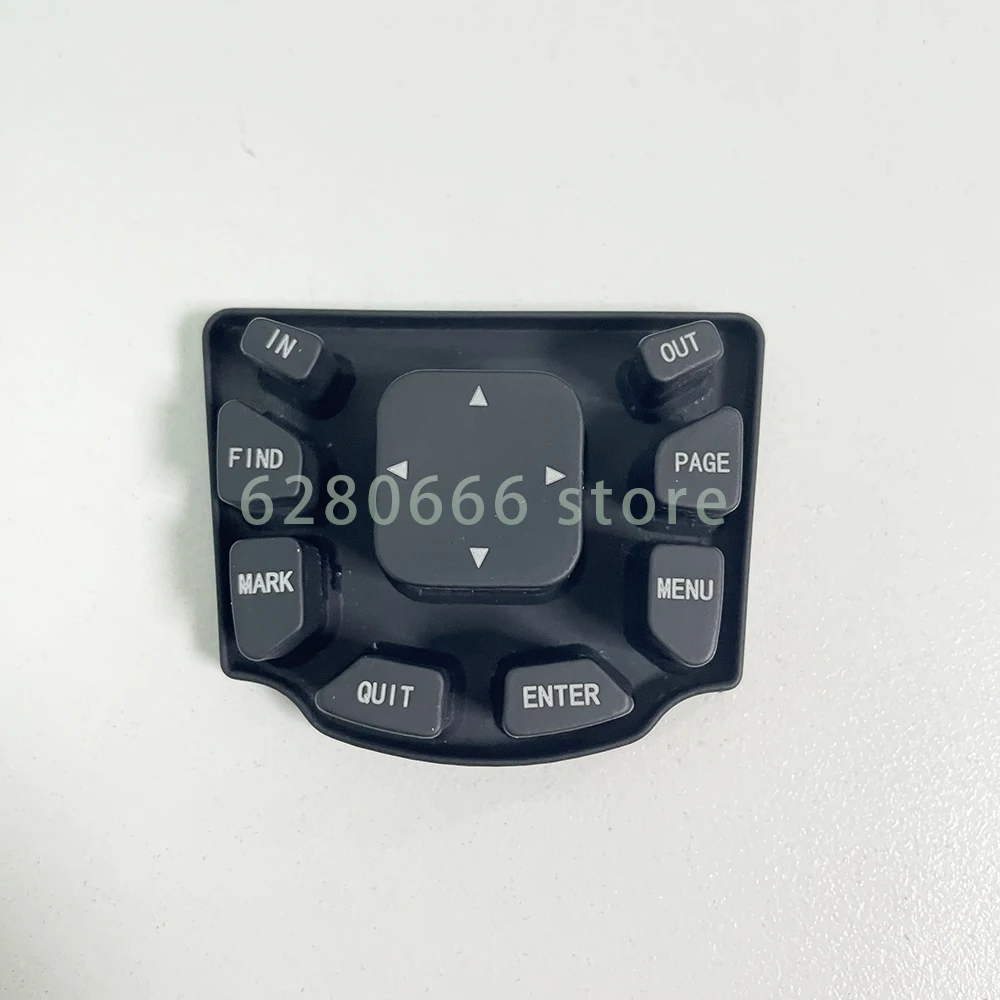 

Keyboard Keypad For GARMIN GPSMAP 62 62stc 62st 62sc 62s 64sx 64x 64csx 64 64sc 64st 64s Rubber Button Part Replacement Repair