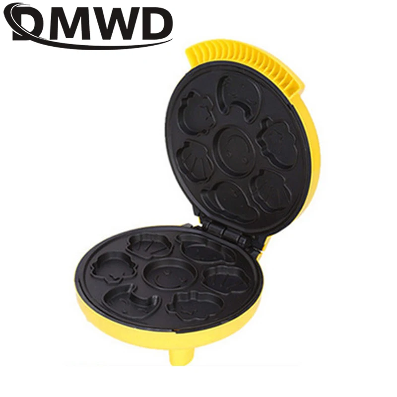 JIQI электрическая мини ручная соковыжималка для цитрусовых детский кухонный