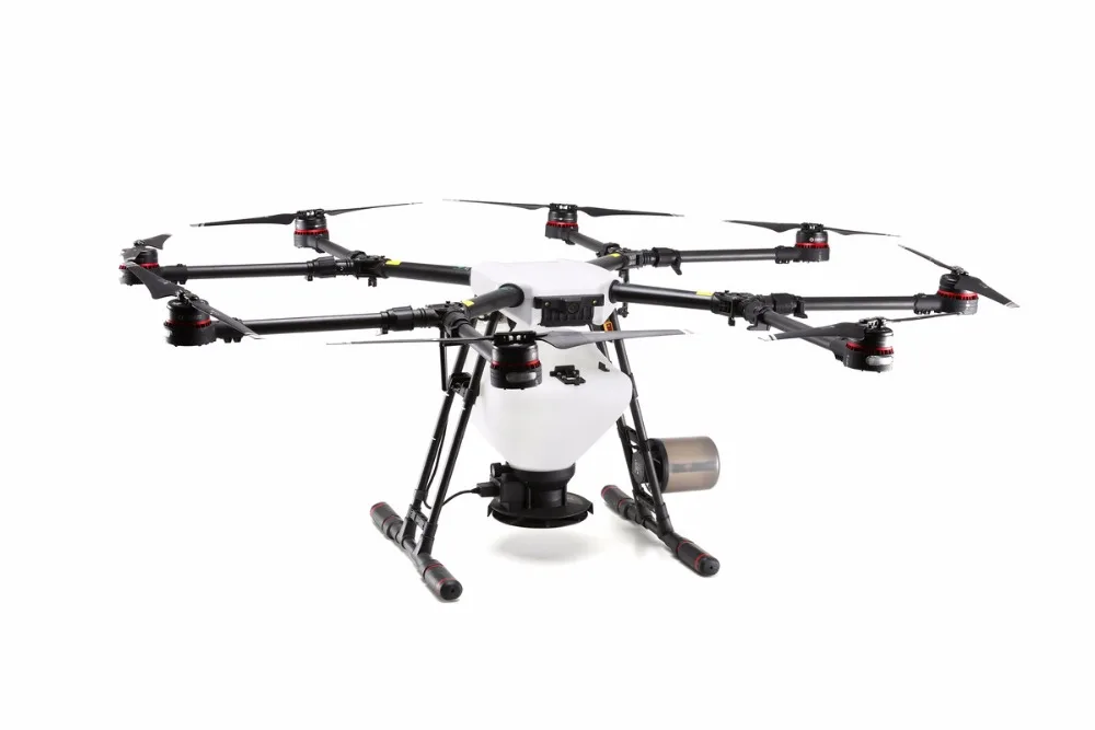 Мг-1 S/P трансляции Системы адаптированные передовые для DJI MG-1A/P/S серия промышленных Agraculture дрона с дистанционным управлением