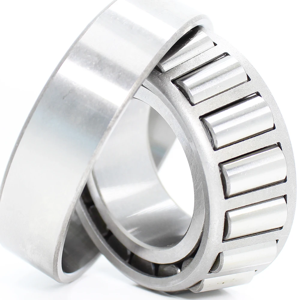 Рисунок 3 - 30206 подшипник 30*62*17