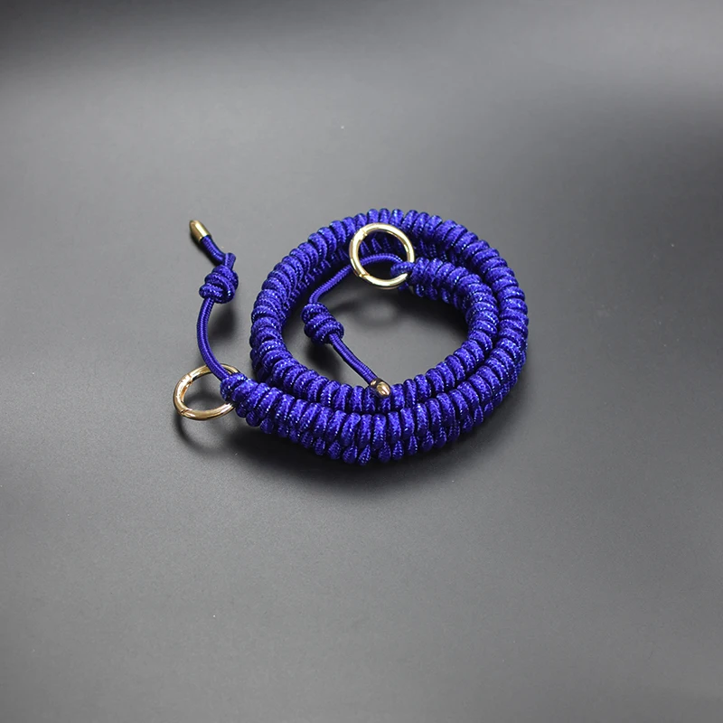 Braided fish bone design lady bag strap DIY woven rope strap Handbag strap shoulder strap Trendy bag strap  chic girls chain