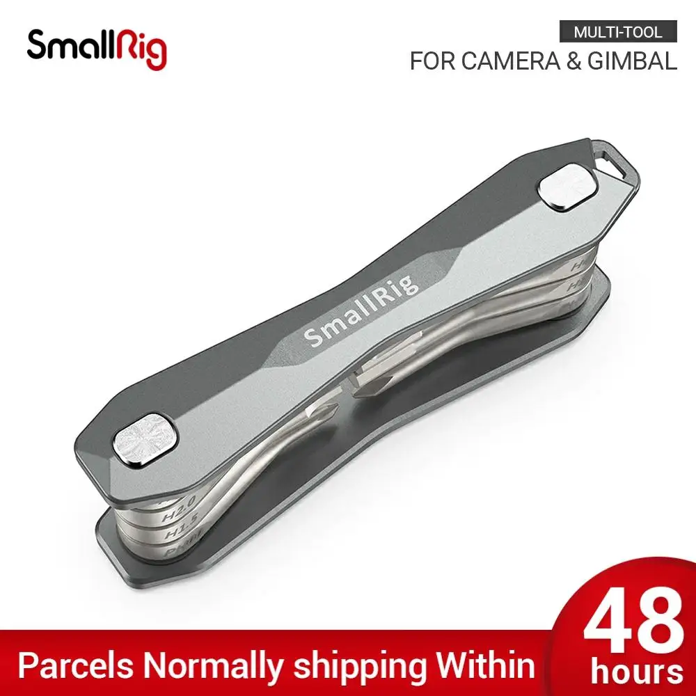 Набор складных инструментов SmallRig Ronin S / SC Gimbal для камеры и шарнирных аксессуаров