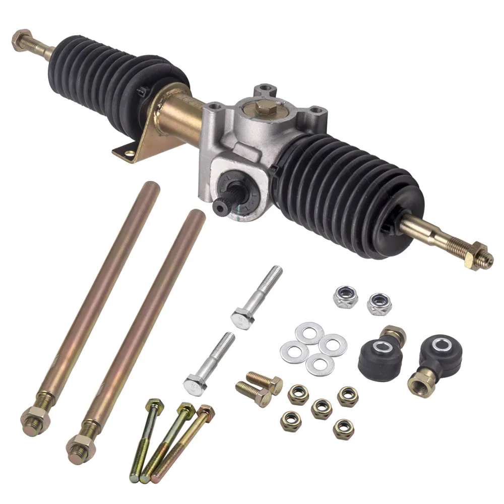 

Стойка гидроусилителя руля с наконечниками тяги, подходит для POLARIS RZR S 800 EFI 2009-2014