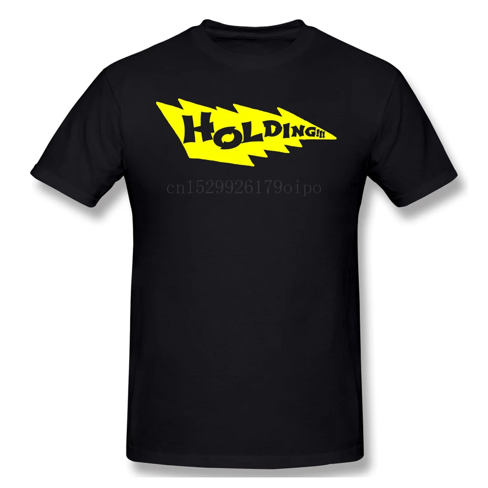 Holdingаниме одежда дизайн взлома жизни 100% хлопок мужская футболка β 505836 | Мужская