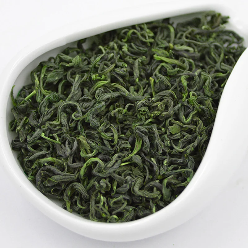 2018 лет зеленый ча ароматический чай высокогорный 500 г|Женские кошельки| |