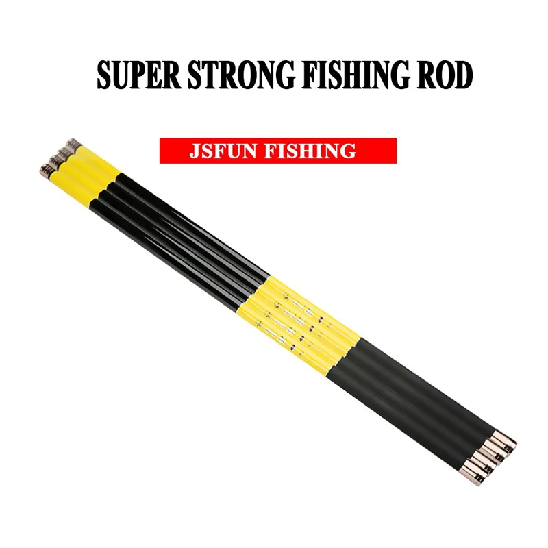 Сверхтвердая Удочка UltraLong телескопические удочки из углеродного волокна 8 9 10 11 12