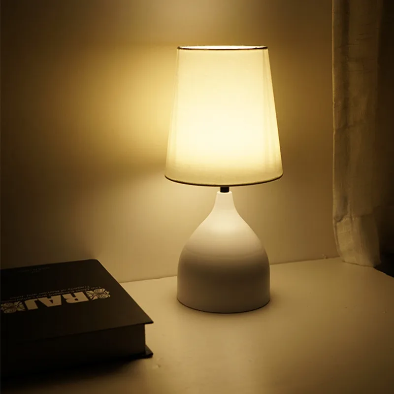 Лампа настольная светодиодная с сенсорным выключателем 3 режима 5 В USB | Освещение