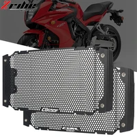 for honda cb650f 2017 2020 cbr650f 2014 2020 2019 motorcycle radiator protective cover guards radiator grille cover protecter