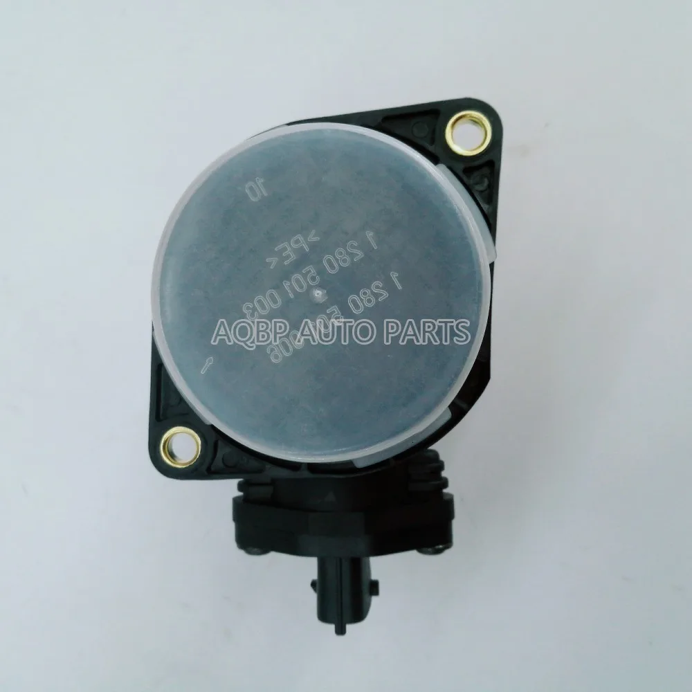Авто запасные части JAC уточнить автомобиль oe 28164-38210 воздушный расходомер сенсор
