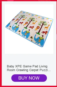 Детская игрушка ползающая головоломка тонкие игровые коврики 150X180X0,5 см двухсторонний младенец 59X70IN коврик толстый коврик игровой
