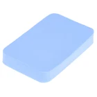 2021 профессиональный очиститель резины для настольного тенниса, губка для чистки ракетки для настольного тенниса