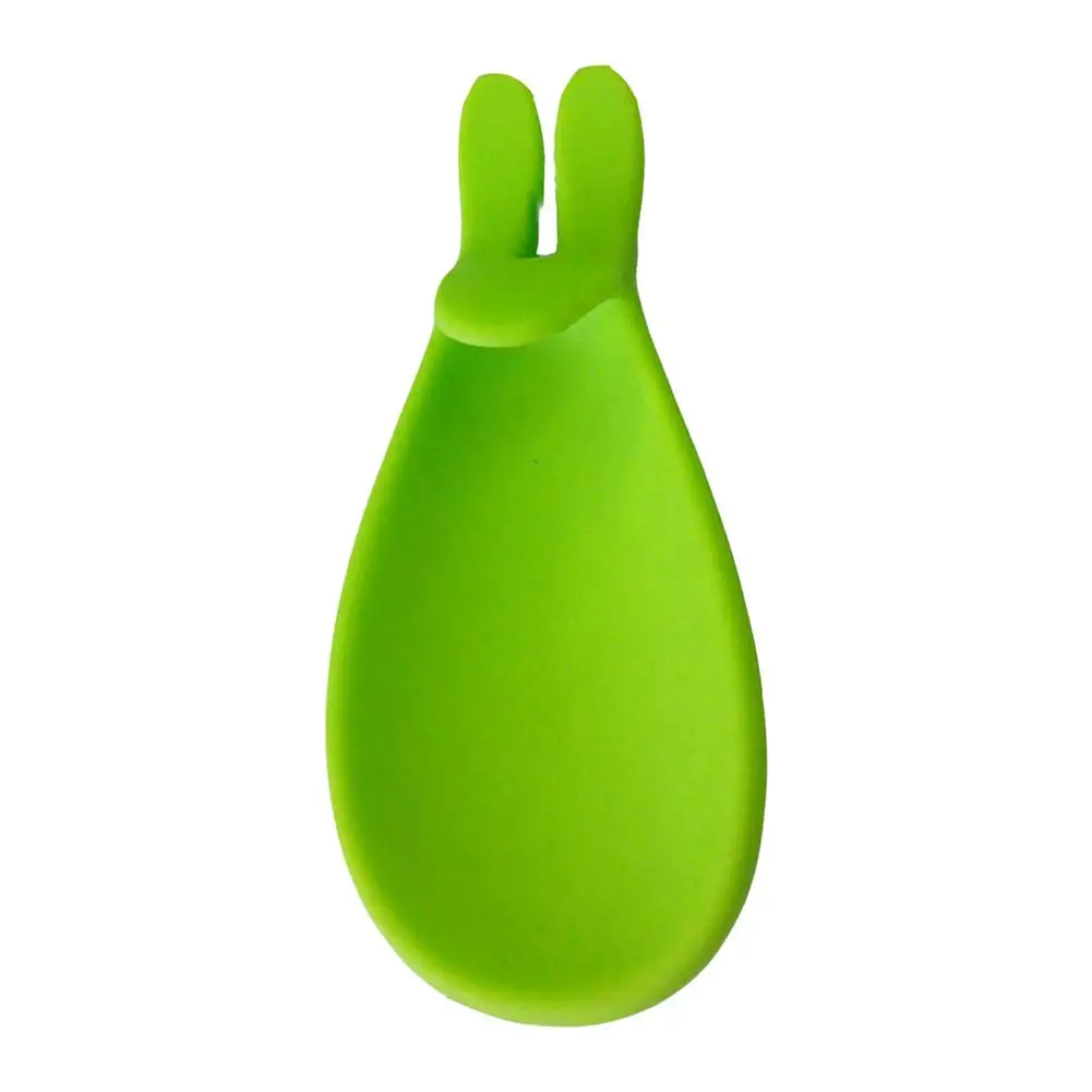 

Silicone Tea Bag Holder Candy Colors Soft Tea Bag Hanger Reusable And Safe Tea Bag Clip Easy To Store Tea Accessories For Cup