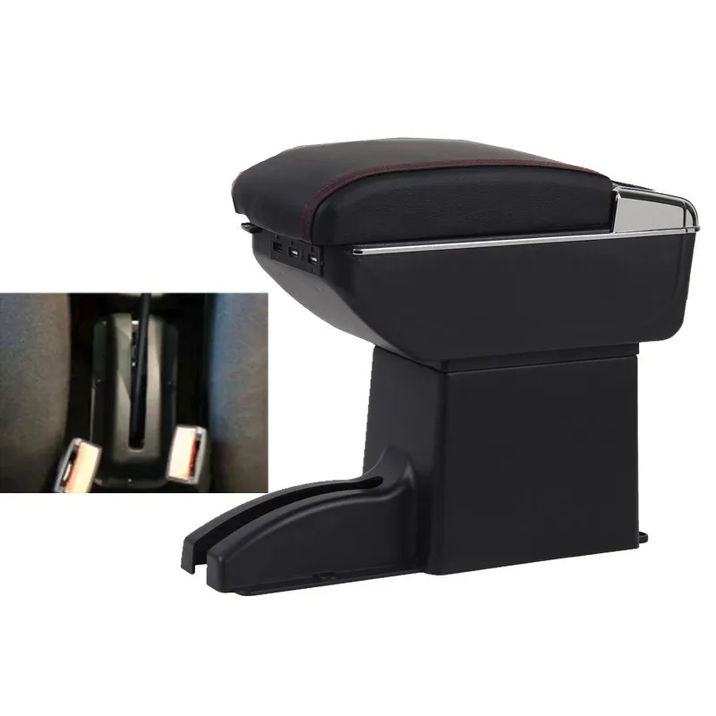 Подлокотник для Гранта универсальный подлокотник центральной консоли