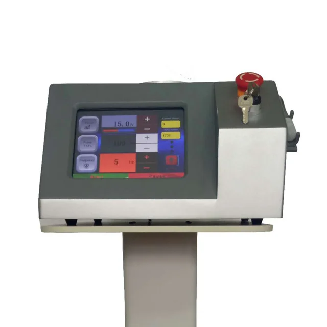 Оптовая продажа Нм диодный лазер сосудистый по заводской цене|Устройство для