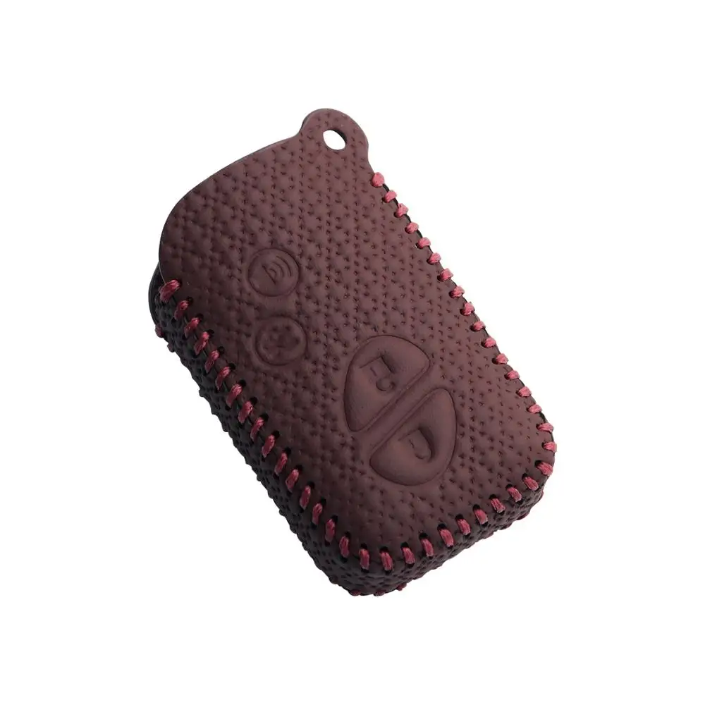 Чехол для автомобильного ключа Lexus Smart Key ES 300h 250 350 IS GS CT200h RX CT200 ES240 GX400 LX570 RX270 чехол