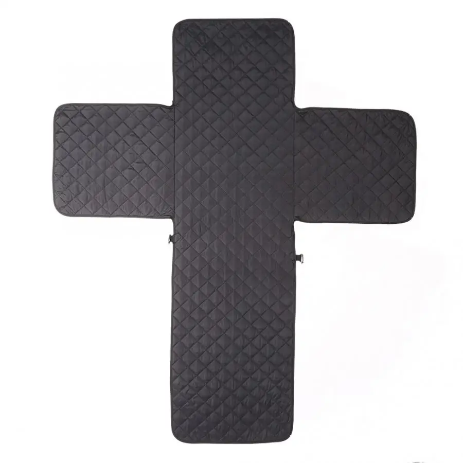 Защитный модный 1 местный диван Чехол для дивана мебель протектор коврик кошки