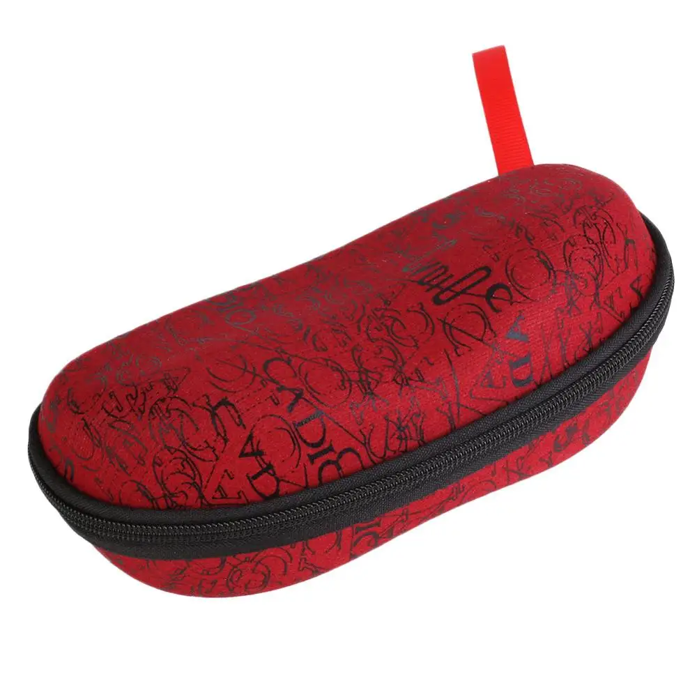Colors Sunglasses Reading Glasses Carry Bag Hard Zipper Box Travel Pack Pouch Case New | Аксессуары для одежды