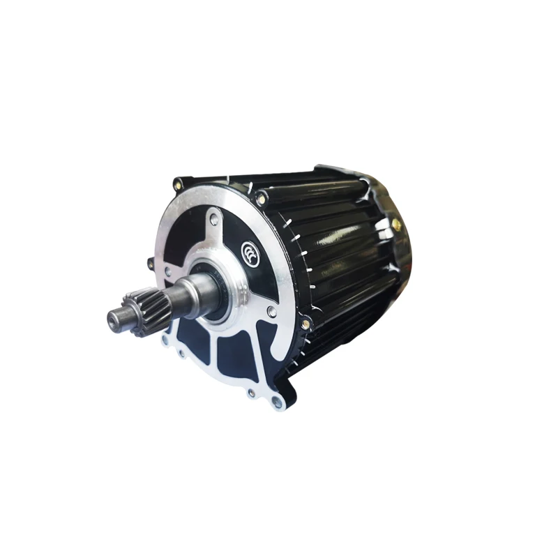 

72 v electric motor 60 v48v brushless dc storage battery electric tricycle motor power differential