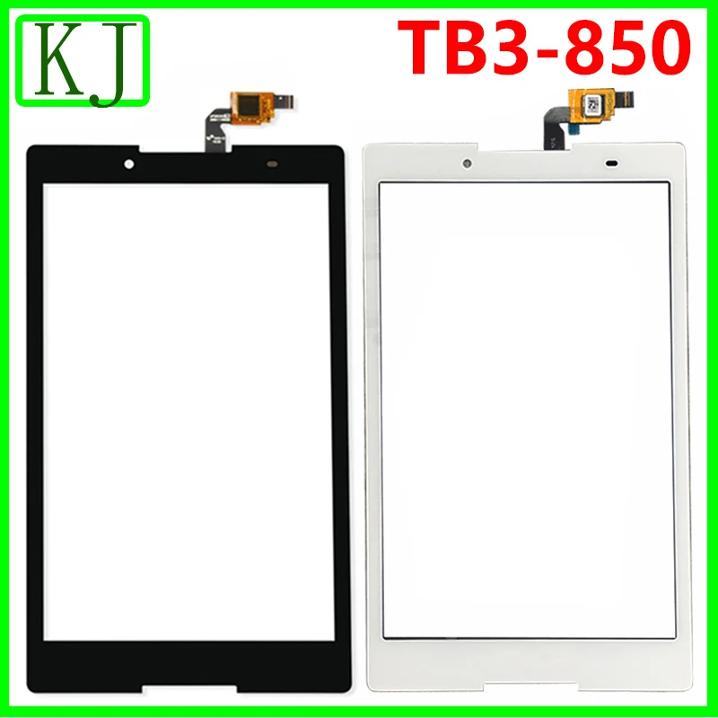 Для lenovo Tab3 Tab 3 8,0 850 TB3-850F TB3-850M TB3-850 ЖК-дисплей Дисплей планшета Сенсорный экран Сенсор Стекло Панель