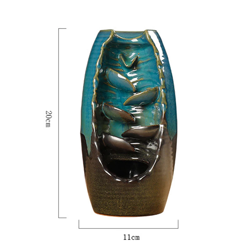 Коллективный держатель для благовоний ручной работы I88 #1 новинка 2019 | Дом и сад