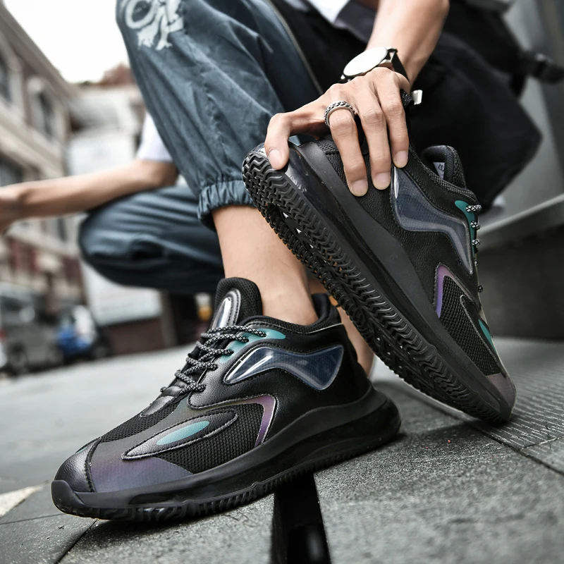 

men shoes Sneakers Male tenis Luxury shoes Mens casual Shoes Trainer Race off white Shoes fashion loafers running Shoes for men