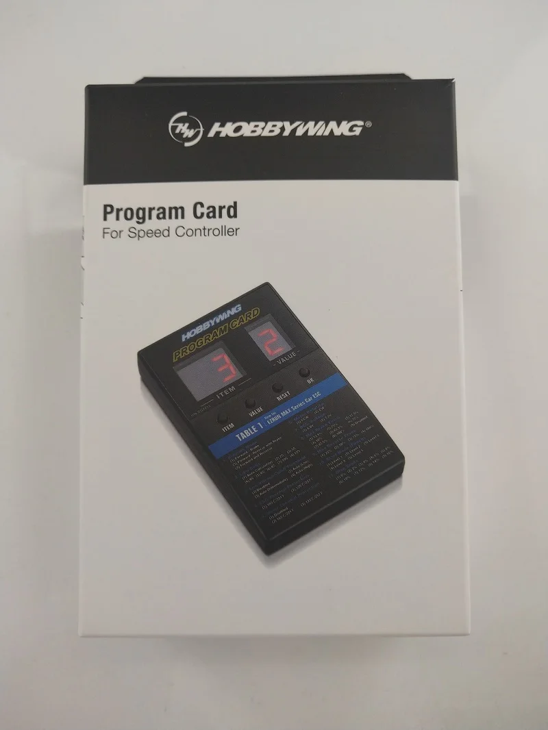 

Щеточный электронный регулятор скорости HOBBYWING XERUN EZRUN серии автомобиля/серия платины/ищущее серии RC лодка ESC 3 в 1 светодиодный ESC Программа ко...