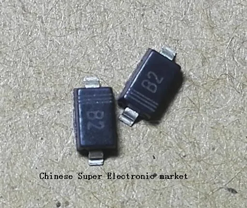3000pcs 0805 SOD-123 1N5819 1N4007 1N4148 MBR0520 MBR0530 B2 B3 S4 T4 SOD123 SOD-323 1206 1N4148WS 1N5819WS B5819WS SMD diode |