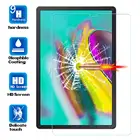 Закаленное стекло для Samsung Galaxy Tab S5e 10,5 2019, Защитное стекло для экрана Samsung Galaxy Tab S5e SM-T720 T725 10,5 дюйма