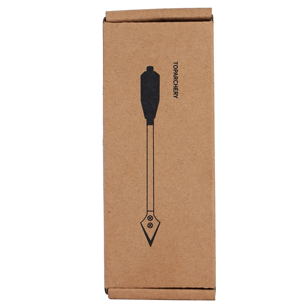 6/12/24PCS 6.25inch Archery Aluminum Crossbow Bolts Arrows Steel BroadHead Gold F 50-80lbs Bow and ArcheryHunting - купить по