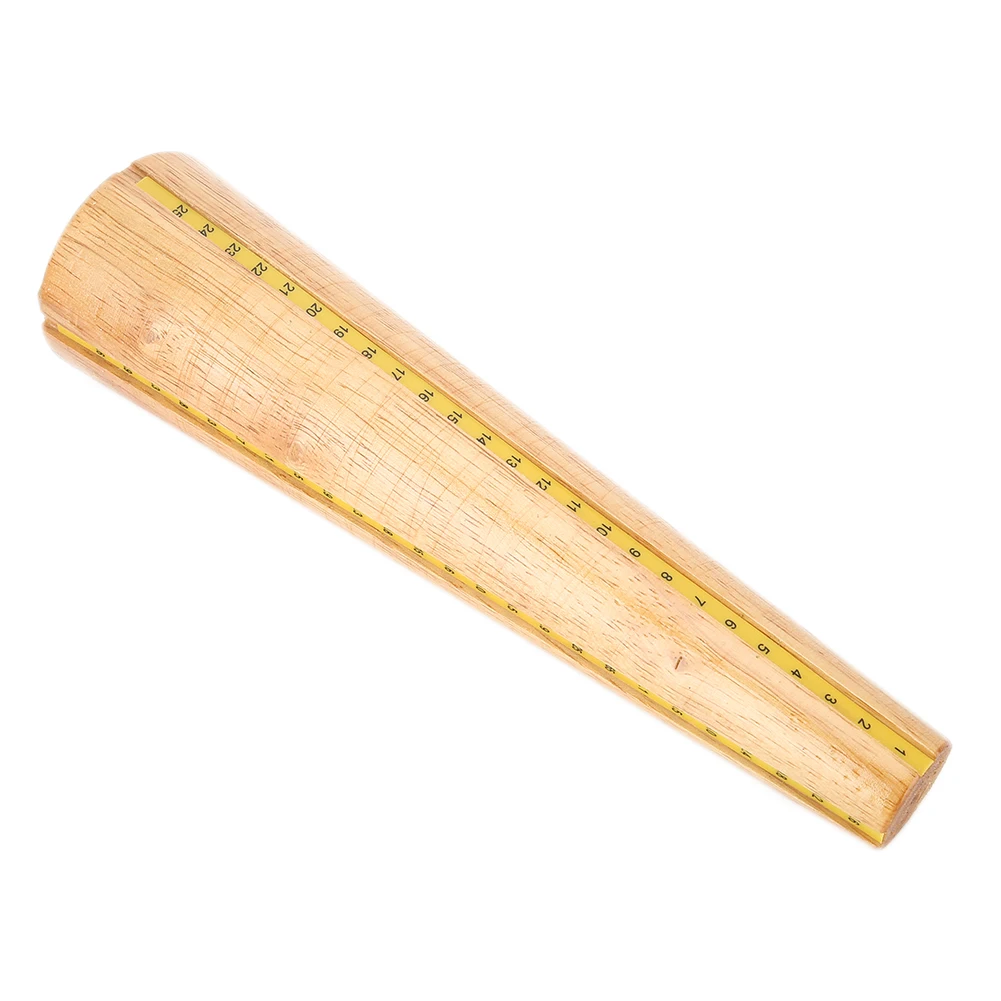 Оправка для браслета и ремонтная палочка придания формы Деревянный инструмент