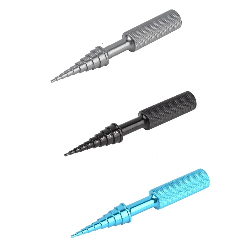 драйвер шарикового подшипн