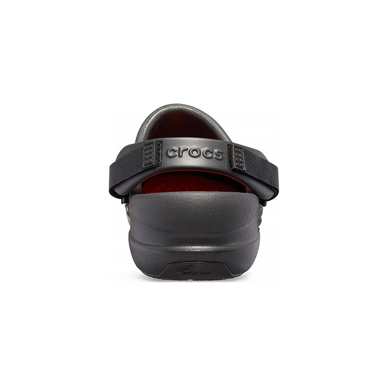 CROCS Bistro Pro LiteRide?Clog UNISEX|Пляжные и уличные сандалии| |