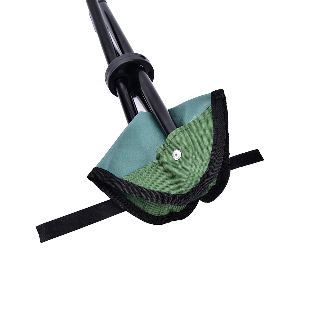 1 шт. складной стул-тренога для рыбалки на открытом воздухе портативный помощник