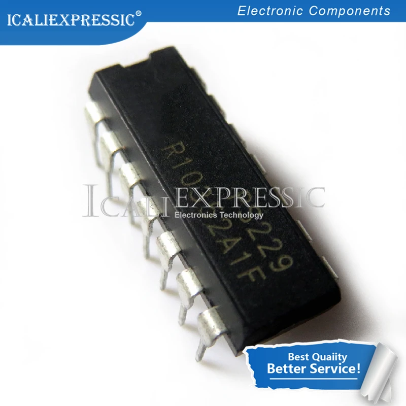 

2PCS PS229 229 DIP-14 In Stock