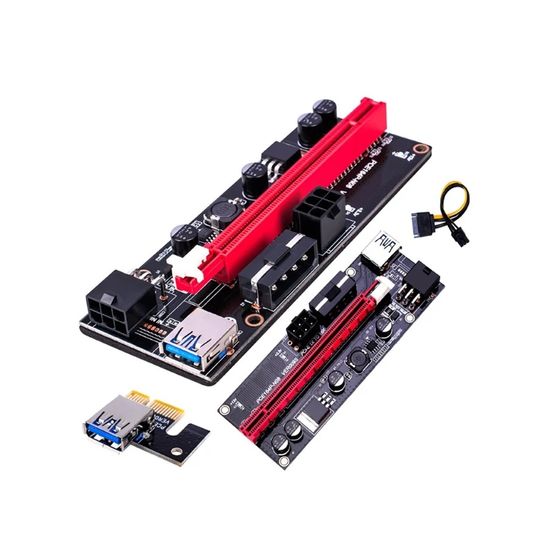 

Computer Cables & Connectors