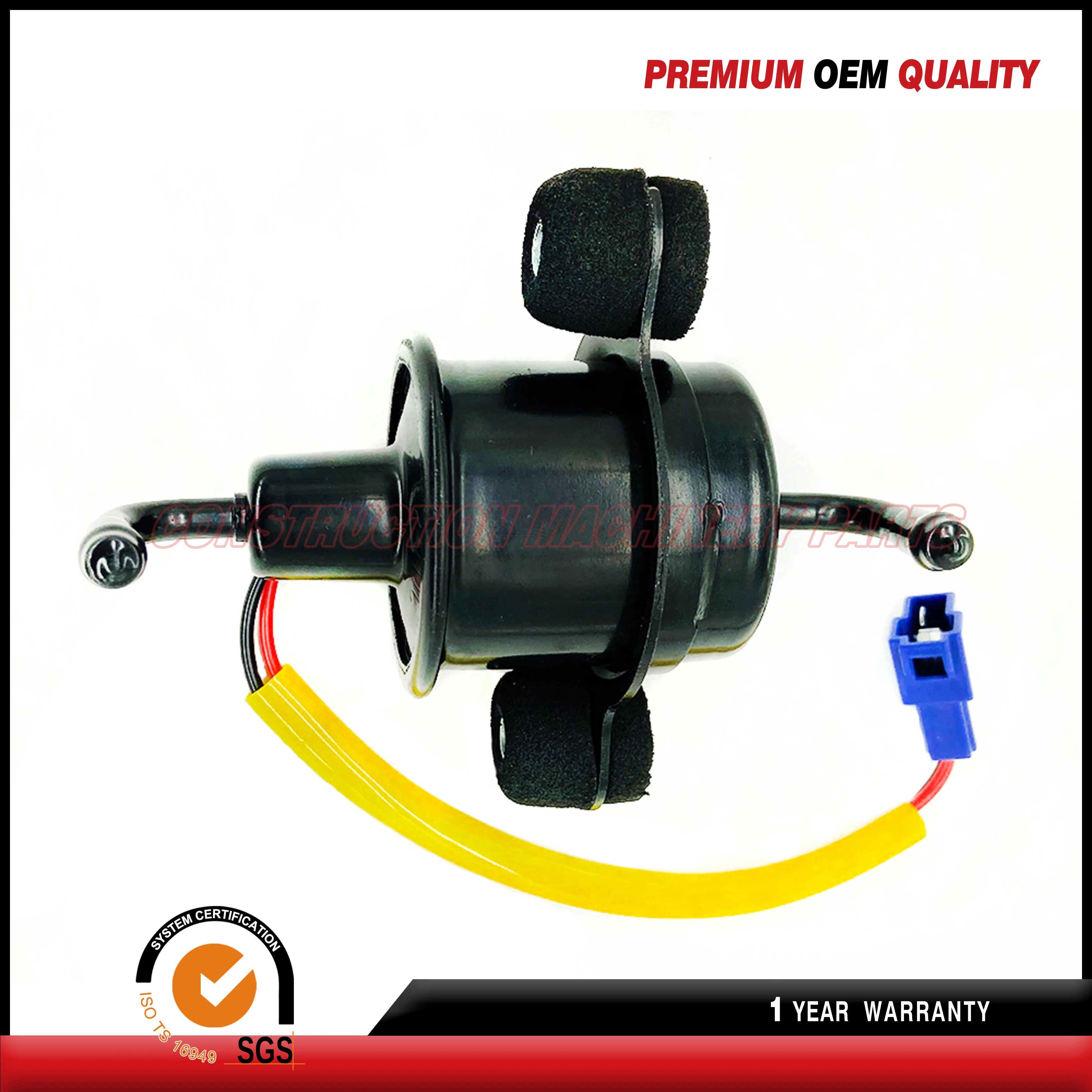 

IN STOCK INPOST 17040-8H80A OEM EXTERNAL FUEL PUMP 170408H80A For NISSAN X-TRAIL XTRAIL 2.2 DCI