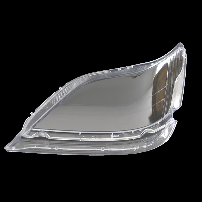 1 шт. для Lexus RX300 1998-2002 передние фары прозрачные абажуры лампы оболочки маски фары крышка объектива фары стекло
