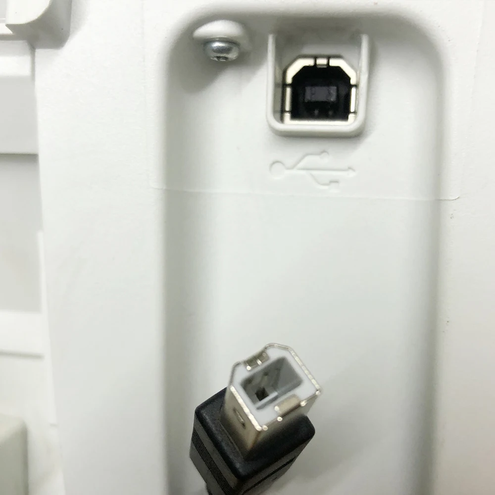 USB-кабель для принтера USB Type-B 2 0 | Компьютеры и офис