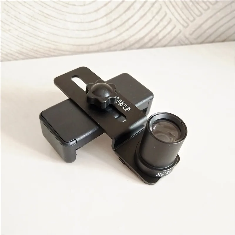 Лабораторный биологический стерео микроскоп для использования в медицинской