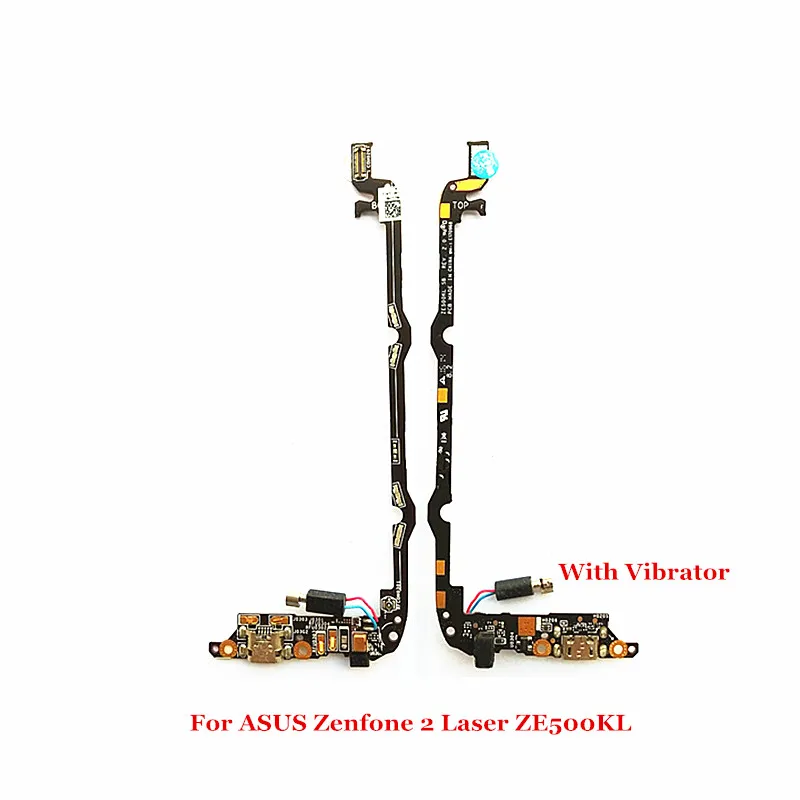 Новый док-разъем USB зарядное устройство порт для зарядки гибкий кабель ASUS Zenfone 2