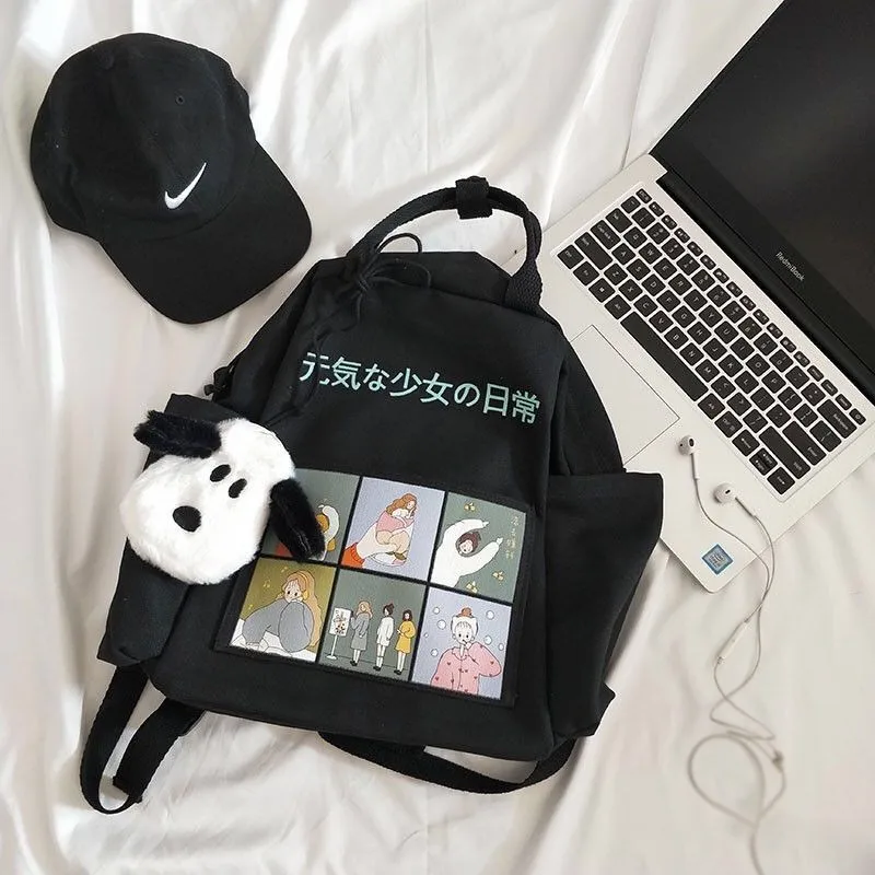 Ins ветер в Корейском стиле средней школы и Студенты колледжа винтажном японский