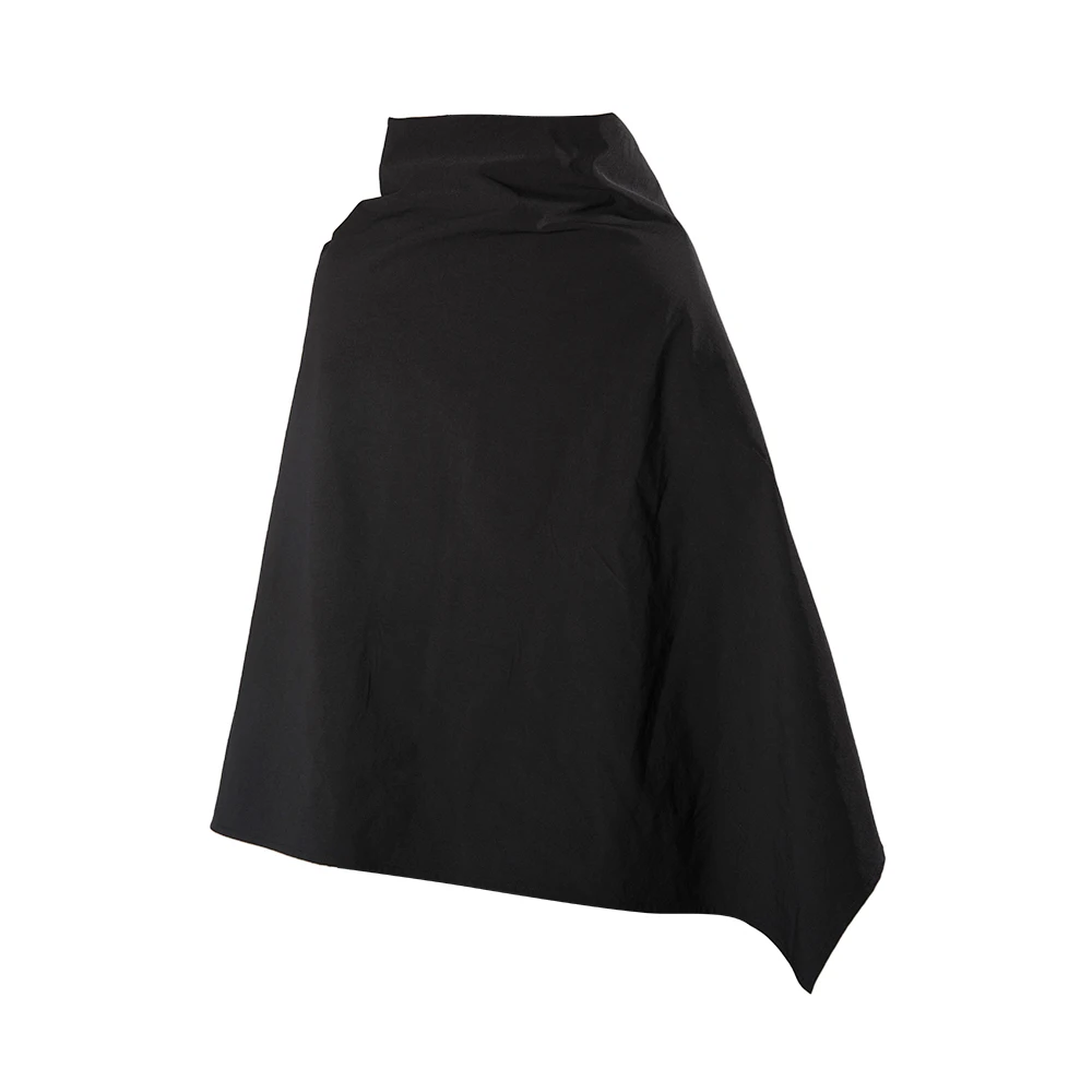 PT cape 1 пончо techwear ninjagear darkwear outdoor теквир|Плащи и тренчи| |
