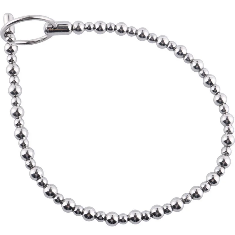 Уретральный расширитель 380 мм из нержавеющей стали|Катетеры и щупы| |