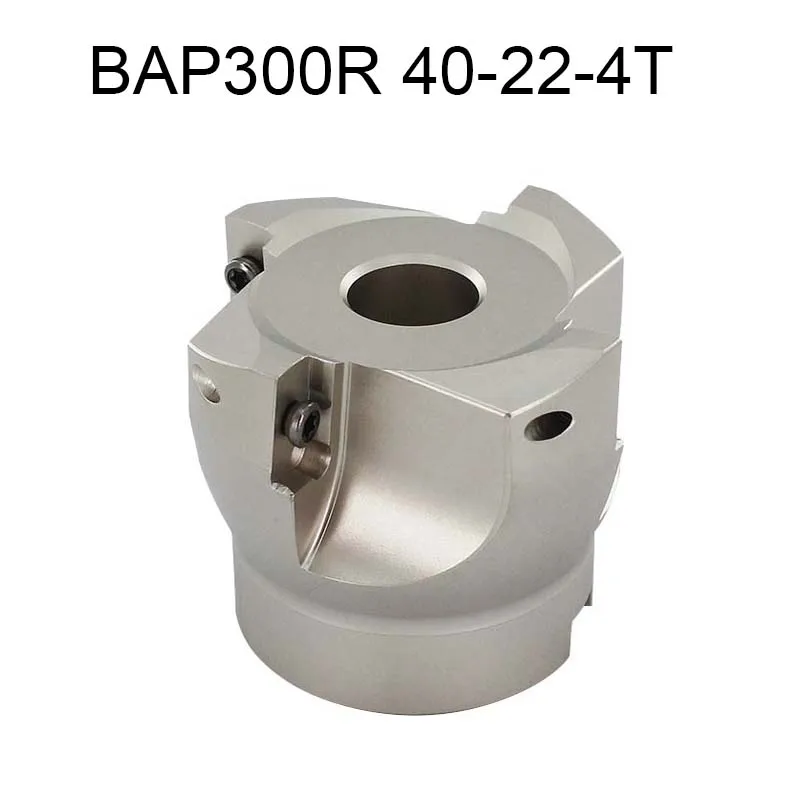 Инструменты LS BAP300R 40 22 4T 50 300R 63 ЧПУ наплечная фреза угол 90 градусов для вставок