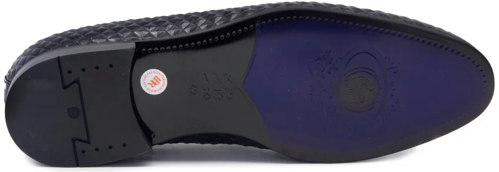 

Libero 2550 8Y 2830 NAVY BLUE Men Shoes Shoes Classic