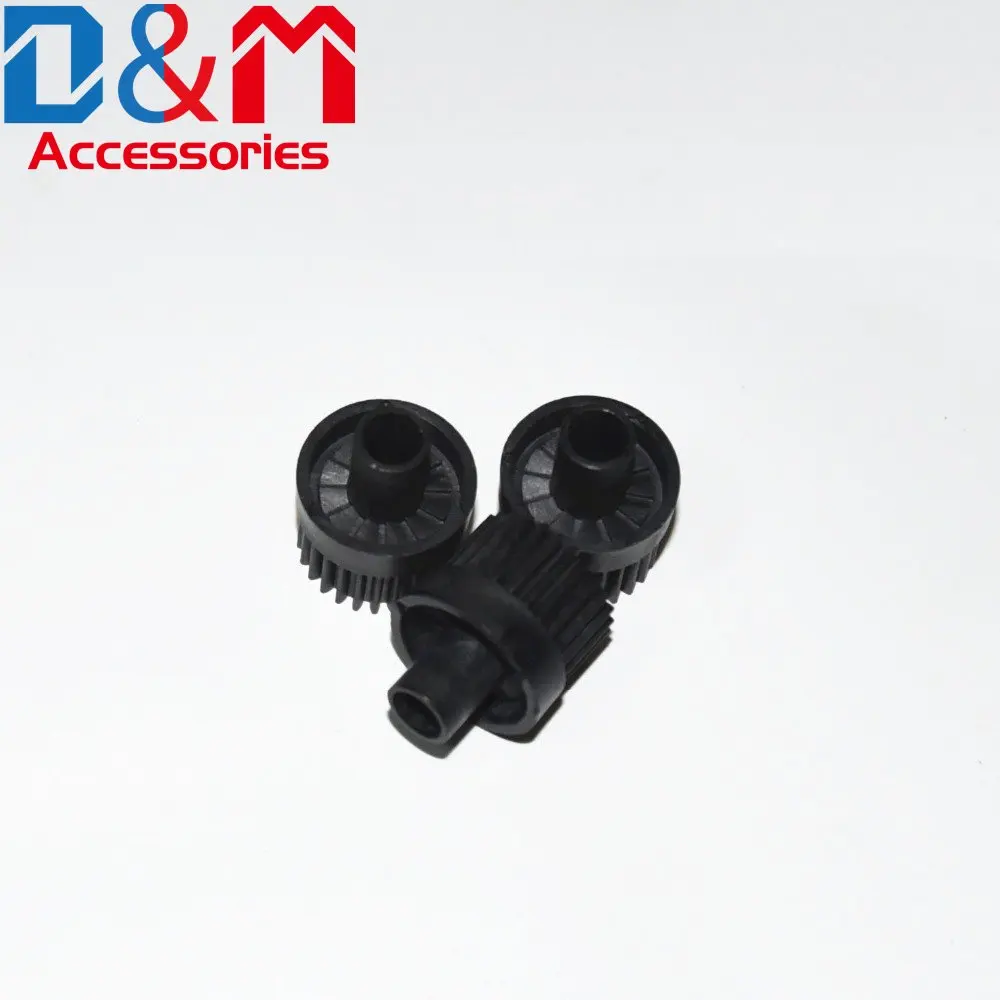 50 шт. диск Установка термозакрепляющего устройства шестеренка-из JC66-01202A JC66-00340A